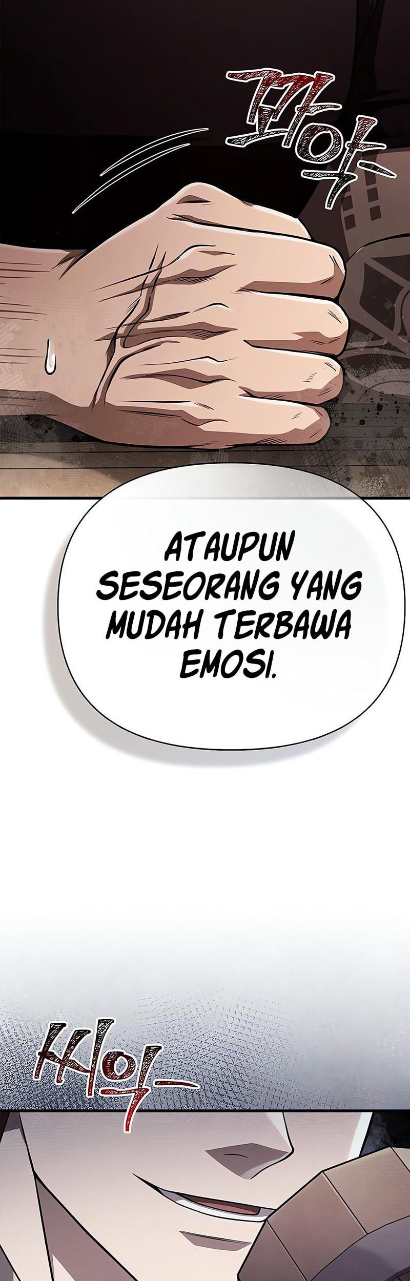 Survive as a Barbarian in the Game Chapter 100 Gambar 93