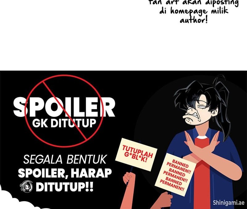 Survive as a Barbarian in the Game Chapter 100 Gambar 102