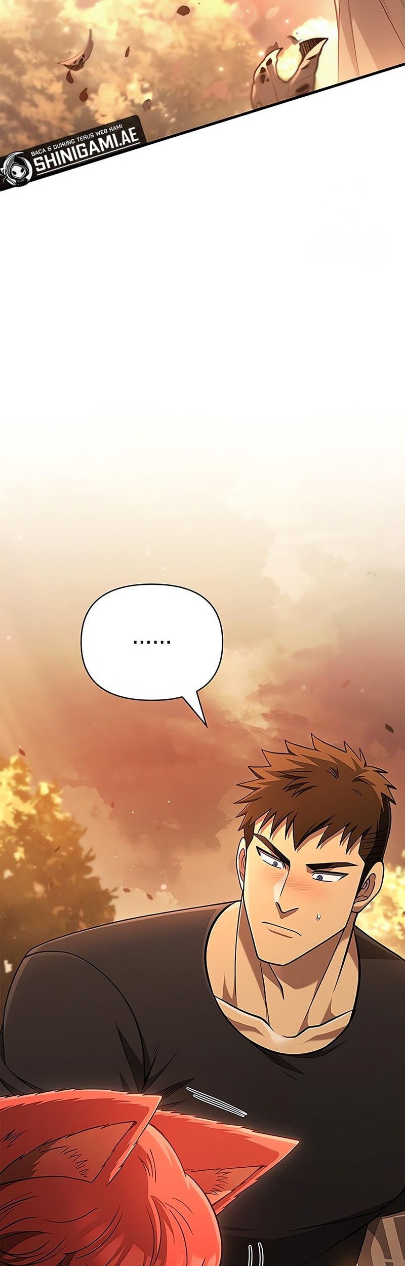 Survive as a Barbarian in the Game Chapter 100 Gambar 5