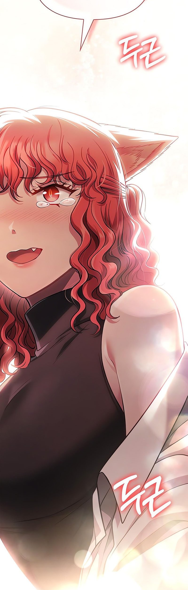 Survive as a Barbarian in the Game Chapter 100 Gambar 9