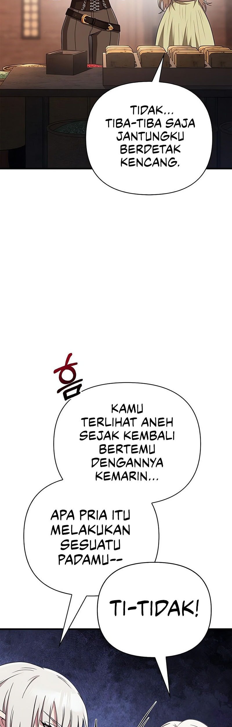 Survive as a Barbarian in the Game Chapter 100 Gambar 13