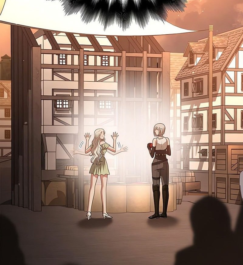 Survive as a Barbarian in the Game Chapter 100 Gambar 15