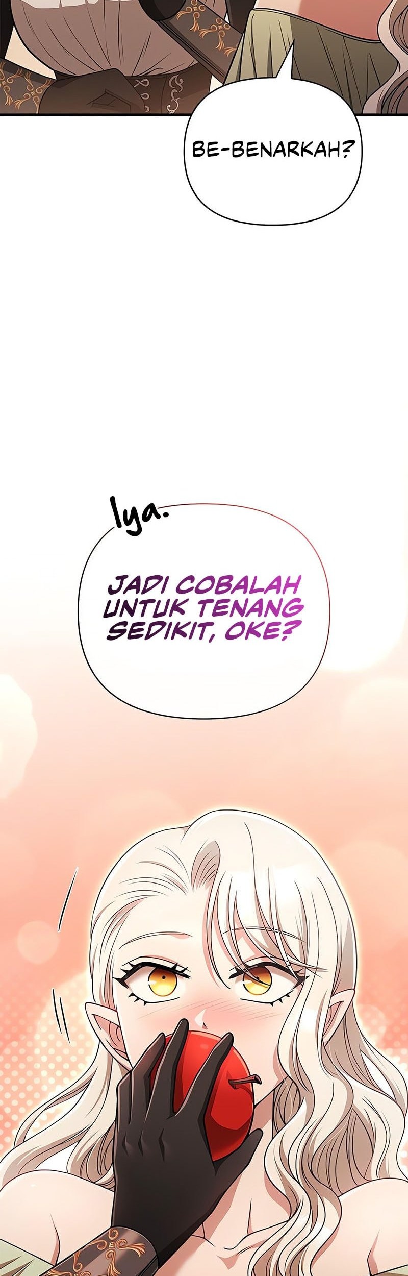 Survive as a Barbarian in the Game Chapter 100 Gambar 17