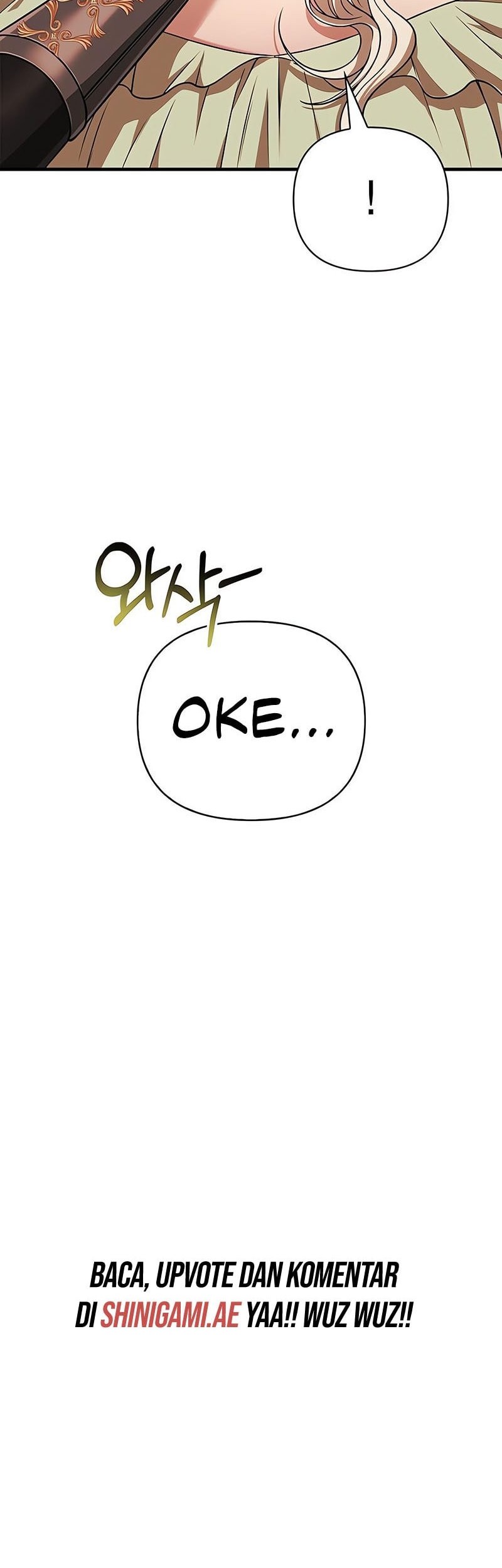 Survive as a Barbarian in the Game Chapter 100 Gambar 18