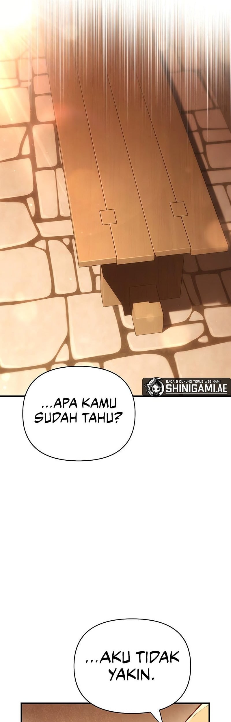 Survive as a Barbarian in the Game Chapter 100 Gambar 20
