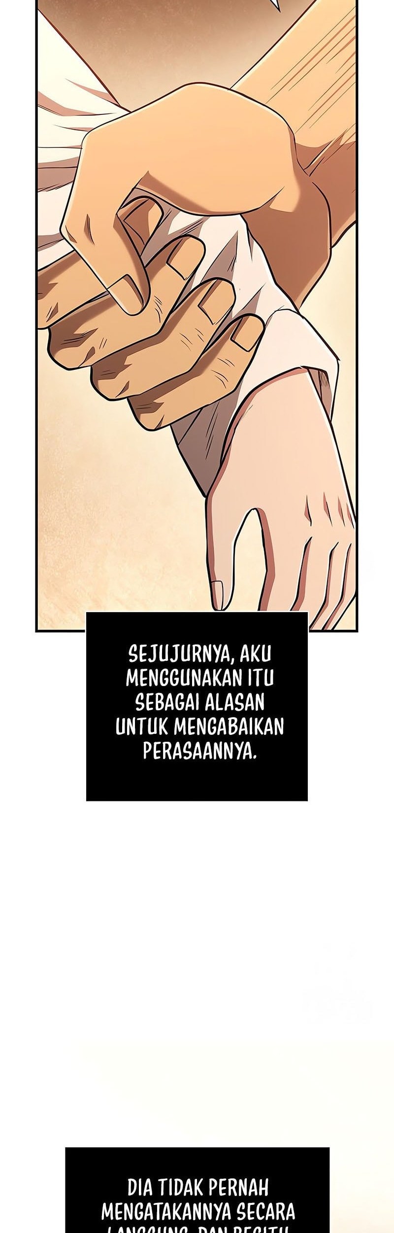 Survive as a Barbarian in the Game Chapter 100 Gambar 21