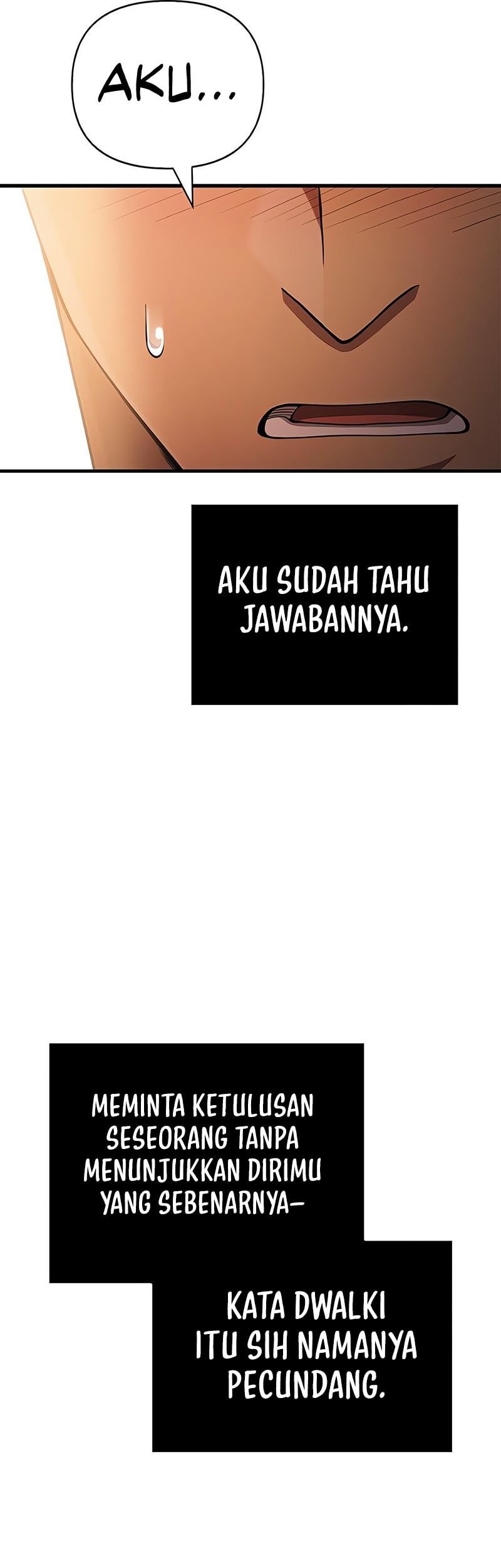 Survive as a Barbarian in the Game Chapter 100 Gambar 24