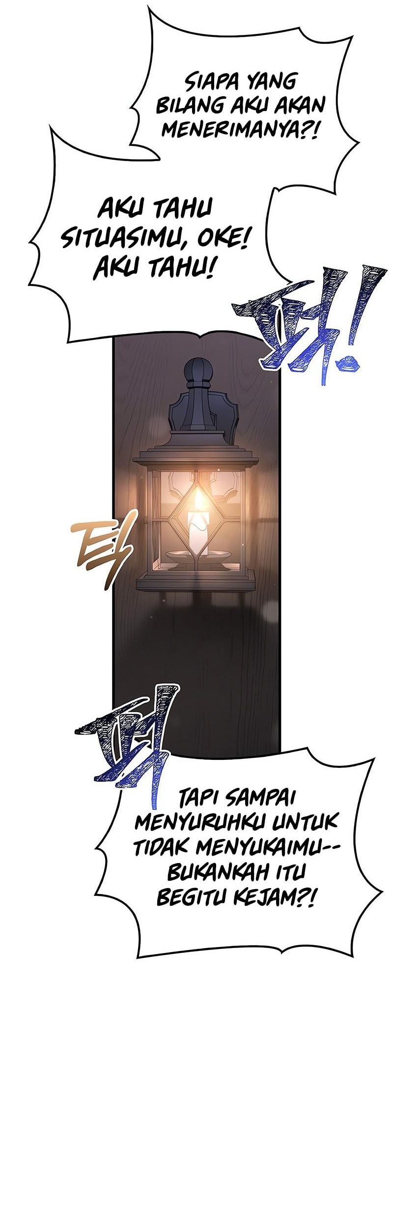 Survive as a Barbarian in the Game Chapter 100 Gambar 34