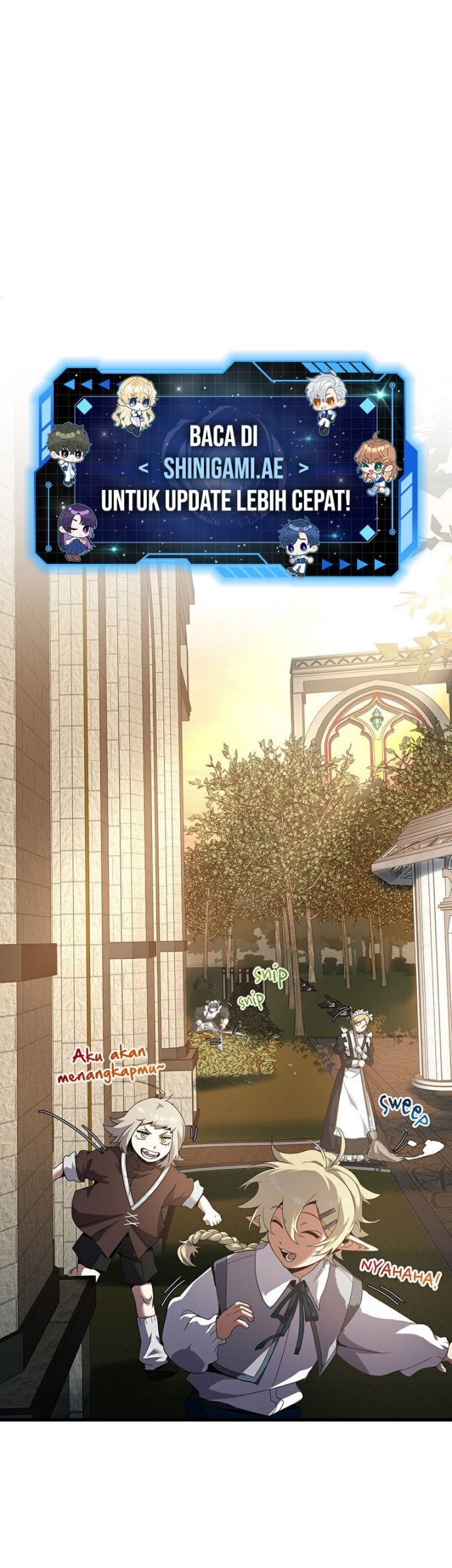 Baca  The Beginning After The End Chapter 212 Gambar 2