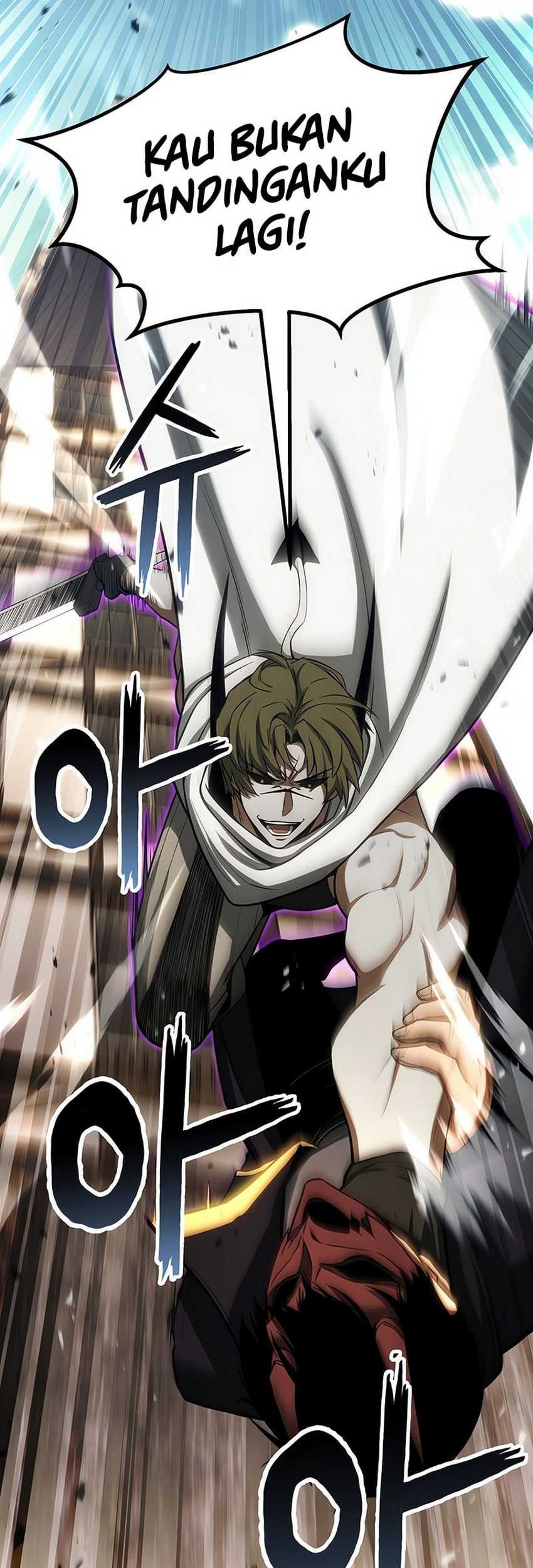 Absolute Necromancer Chapter 77 Gambar 60