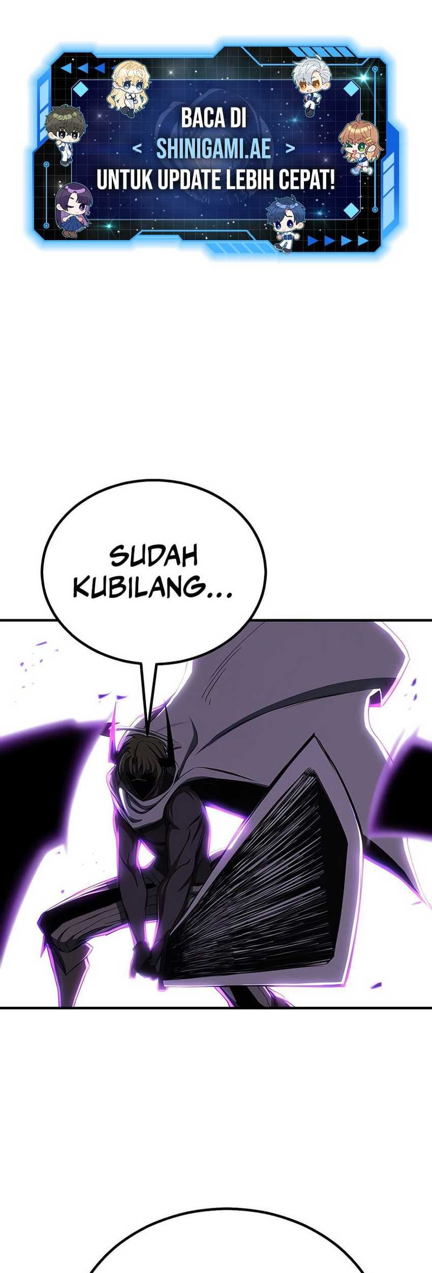 Baca Absolute Necromancer Chapter 77 Gambar 2