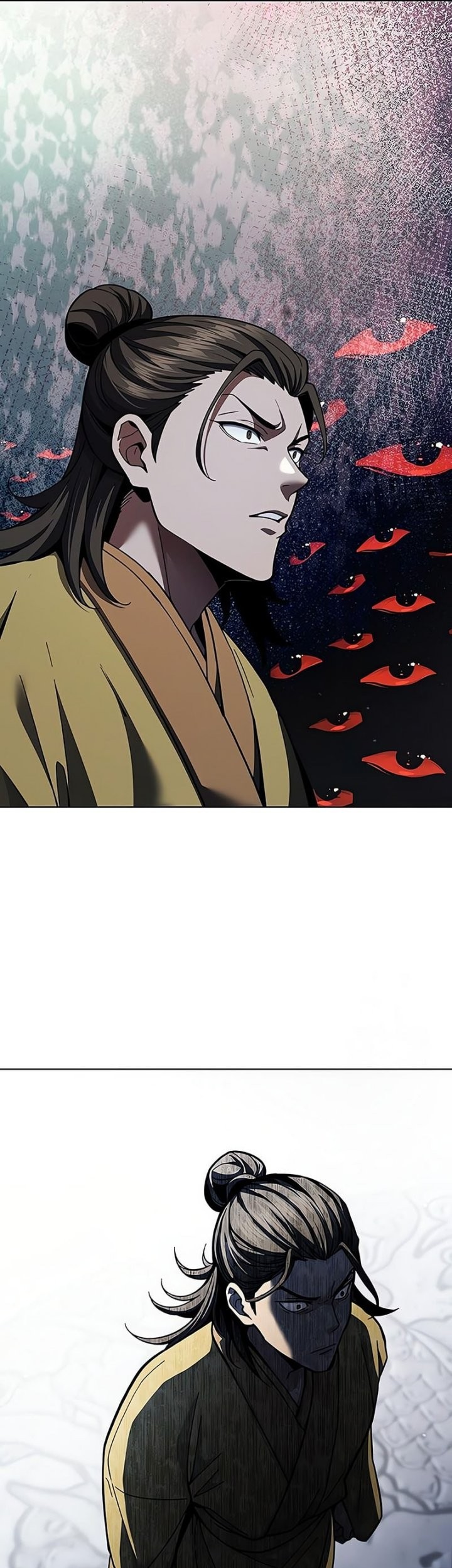 Regression Of The Yong Clan Heir Chapter 20 Gambar 33