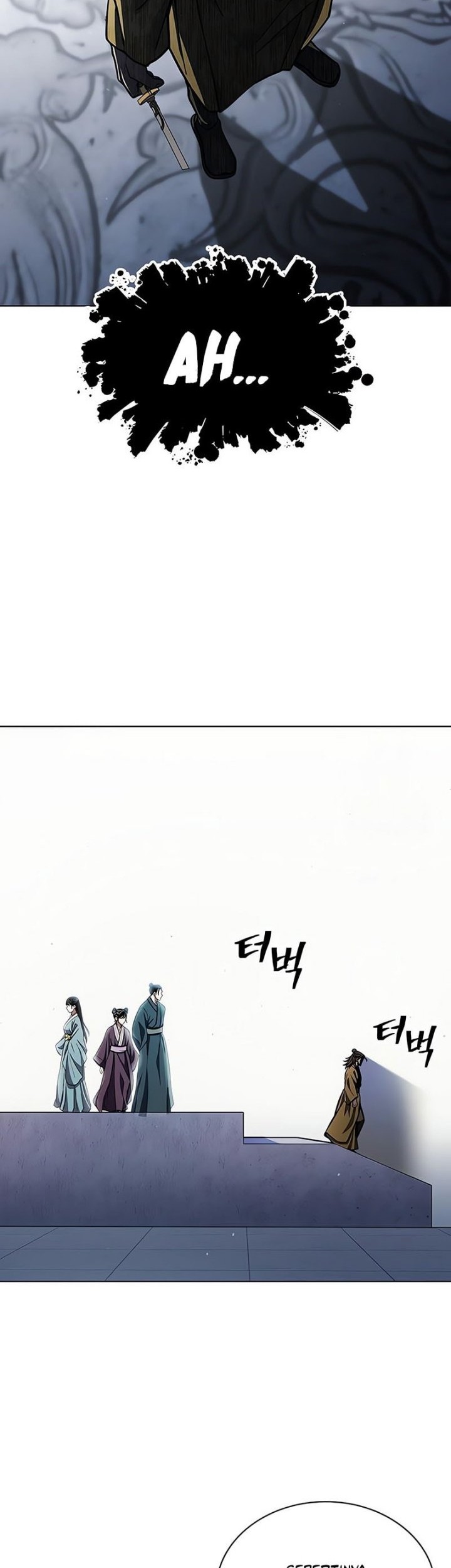 Regression Of The Yong Clan Heir Chapter 20 Gambar 34