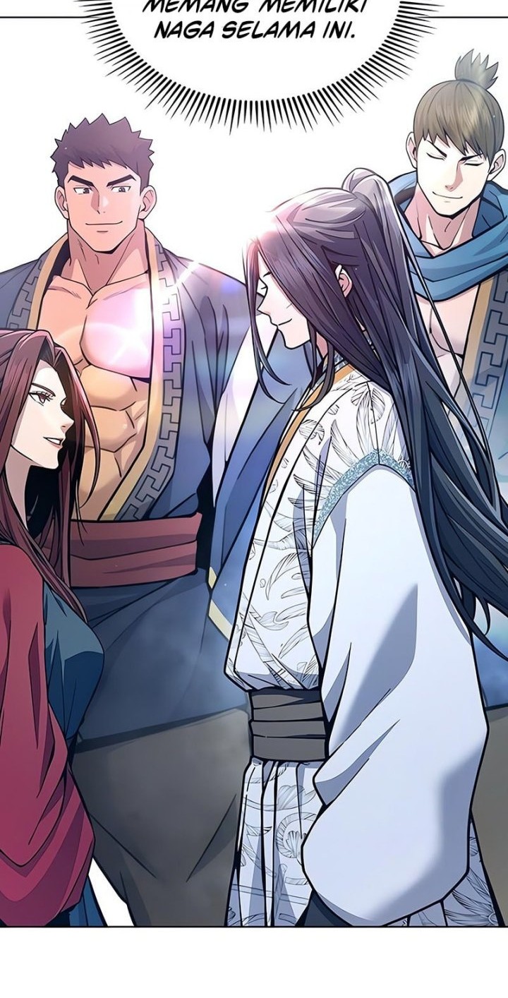 Regression Of The Yong Clan Heir Chapter 20 Gambar 44