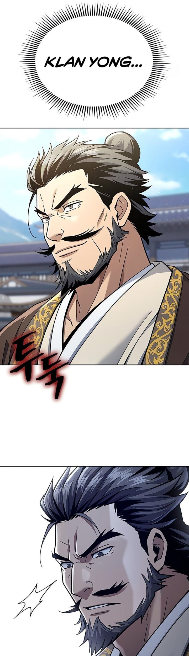 Regression Of The Yong Clan Heir Chapter 20 Gambar 45