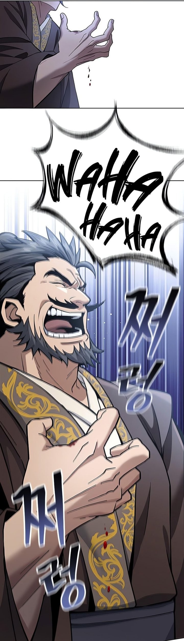 Regression Of The Yong Clan Heir Chapter 20 Gambar 48