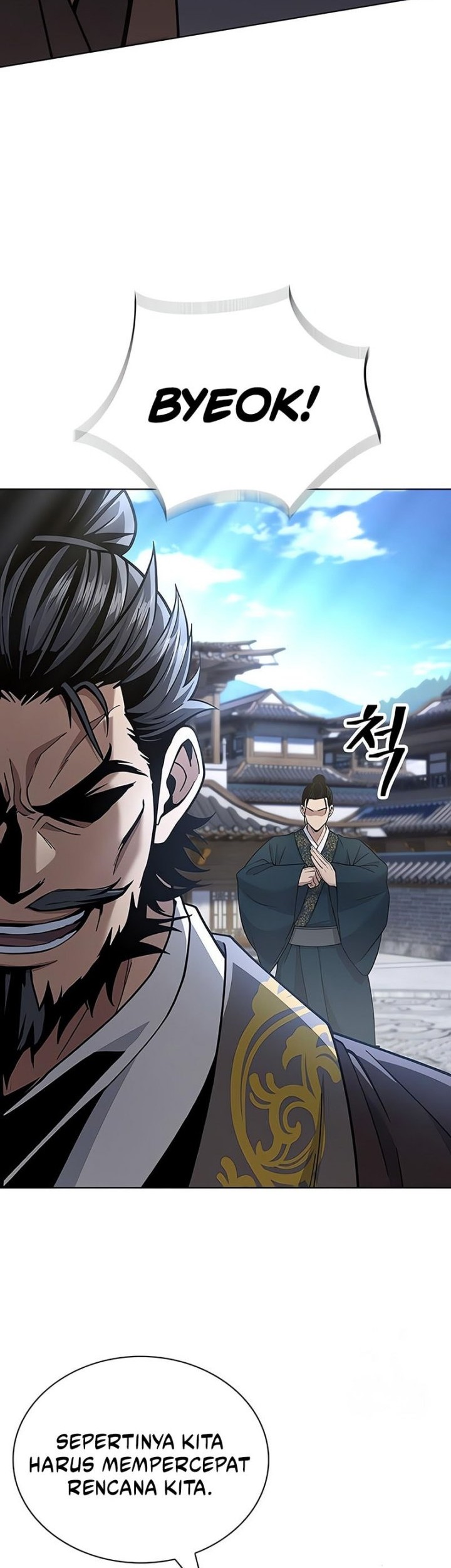 Regression Of The Yong Clan Heir Chapter 20 Gambar 49