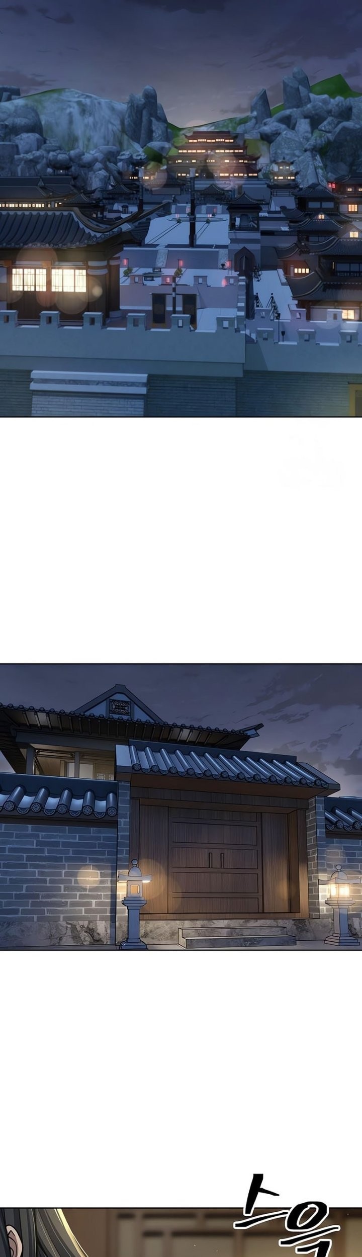 Regression Of The Yong Clan Heir Chapter 20 Gambar 52