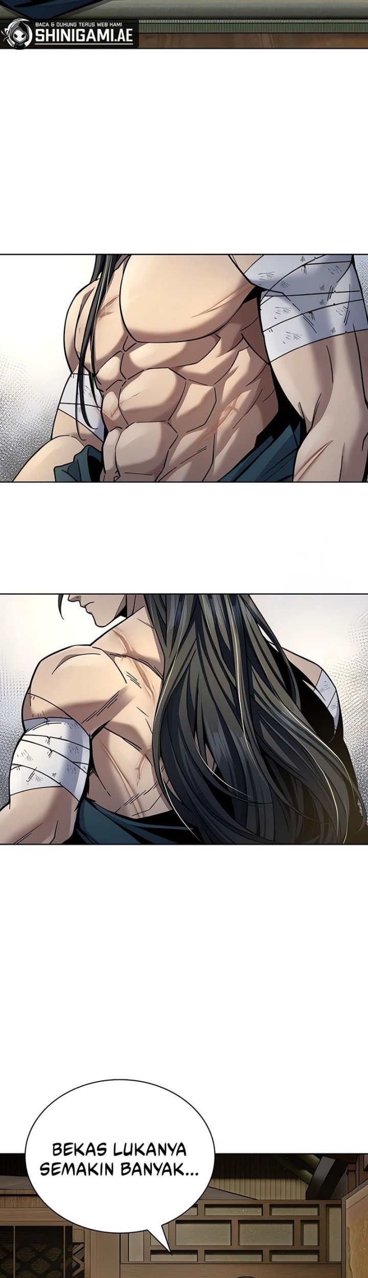 Regression Of The Yong Clan Heir Chapter 20 Gambar 54