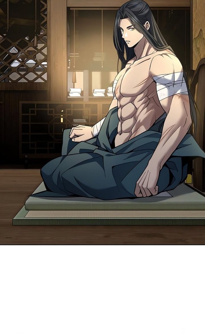 Regression Of The Yong Clan Heir Chapter 20 Gambar 55