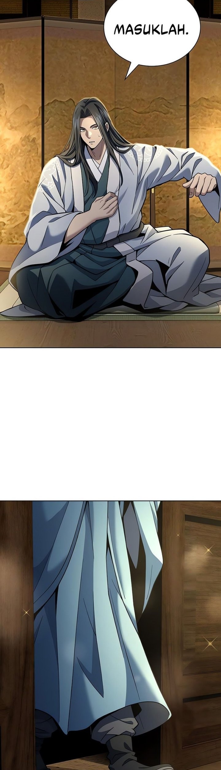 Regression Of The Yong Clan Heir Chapter 20 Gambar 57