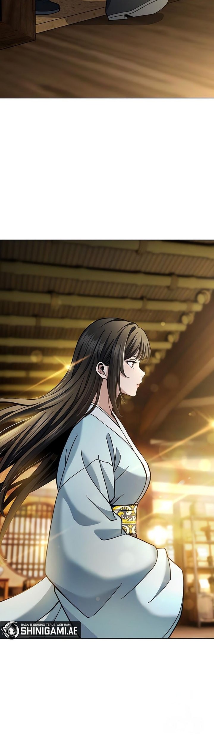 Regression Of The Yong Clan Heir Chapter 20 Gambar 58