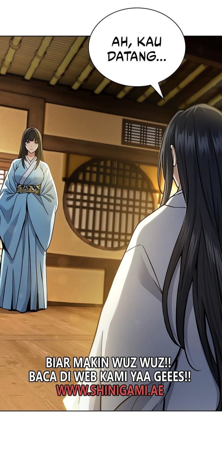 Regression Of The Yong Clan Heir Chapter 20 Gambar 59