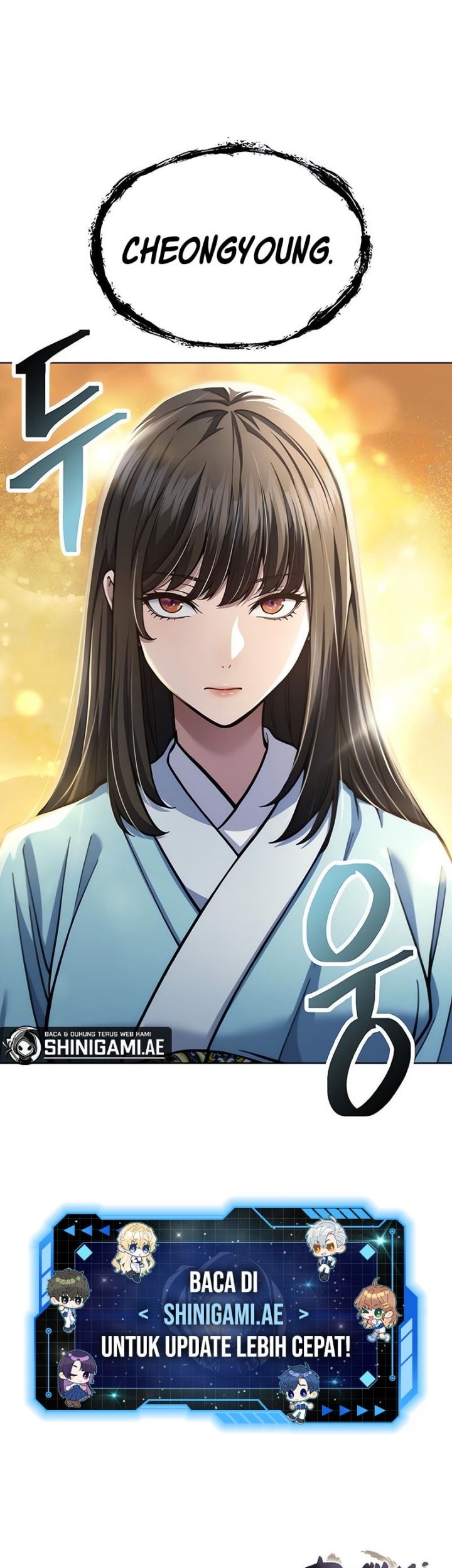 Regression Of The Yong Clan Heir Chapter 20 Gambar 60