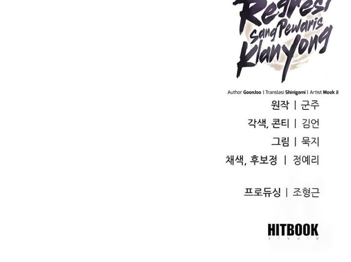 Regression Of The Yong Clan Heir Chapter 20 Gambar 61