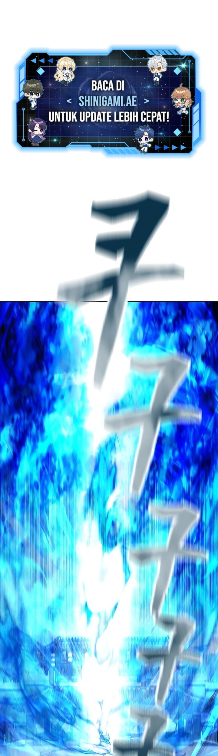 Baca  Regression Of The Yong Clan Heir Chapter 20 Gambar 2