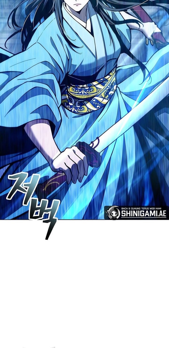 Regression Of The Yong Clan Heir Chapter 20 Gambar 5