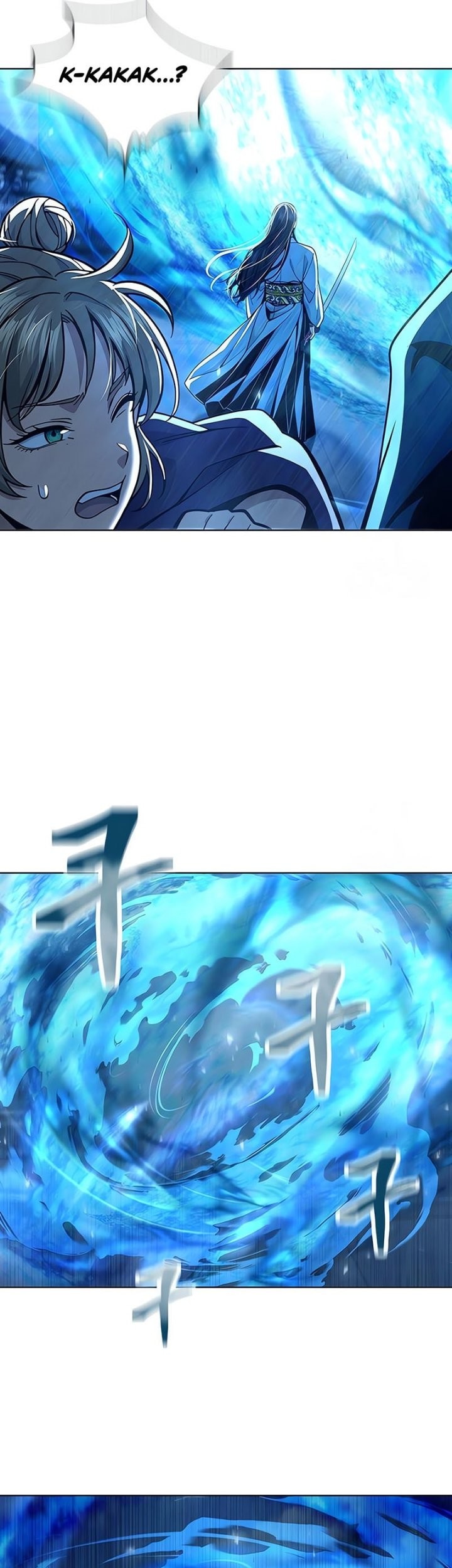 Regression Of The Yong Clan Heir Chapter 20 Gambar 6