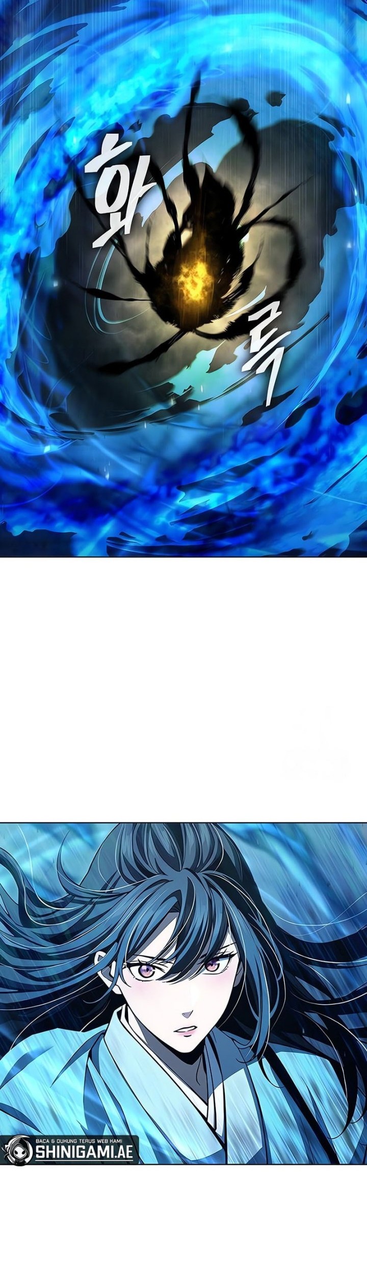 Regression Of The Yong Clan Heir Chapter 20 Gambar 7