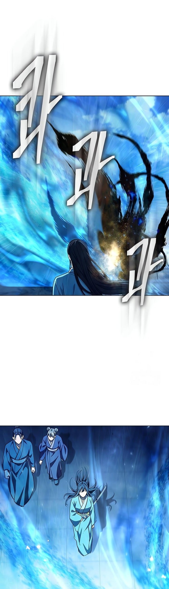 Regression Of The Yong Clan Heir Chapter 20 Gambar 8