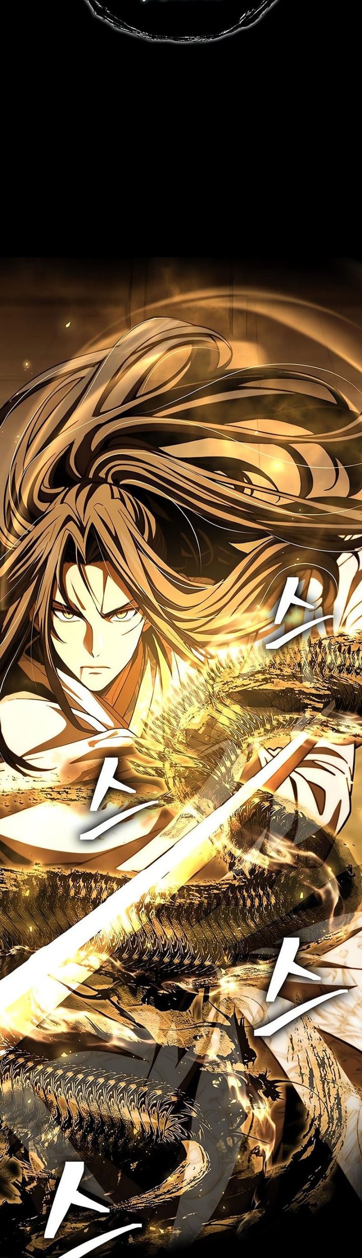 Regression Of The Yong Clan Heir Chapter 20 Gambar 14