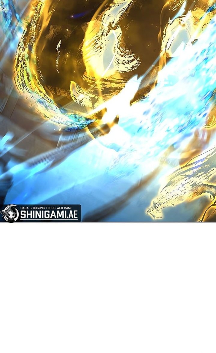 Regression Of The Yong Clan Heir Chapter 20 Gambar 16