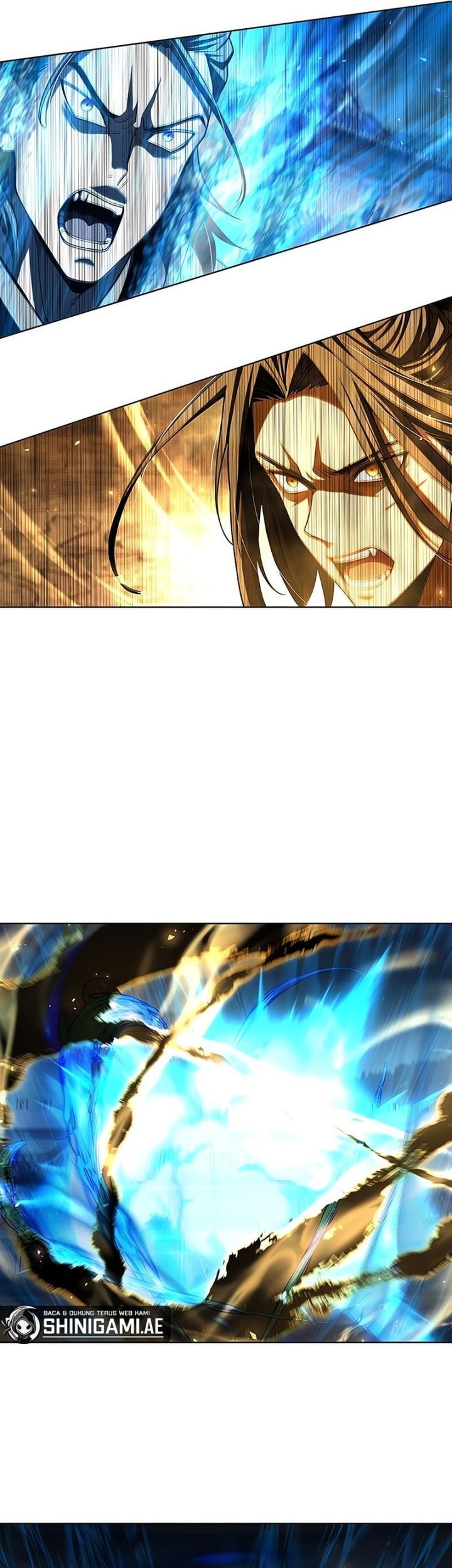 Regression Of The Yong Clan Heir Chapter 20 Gambar 17