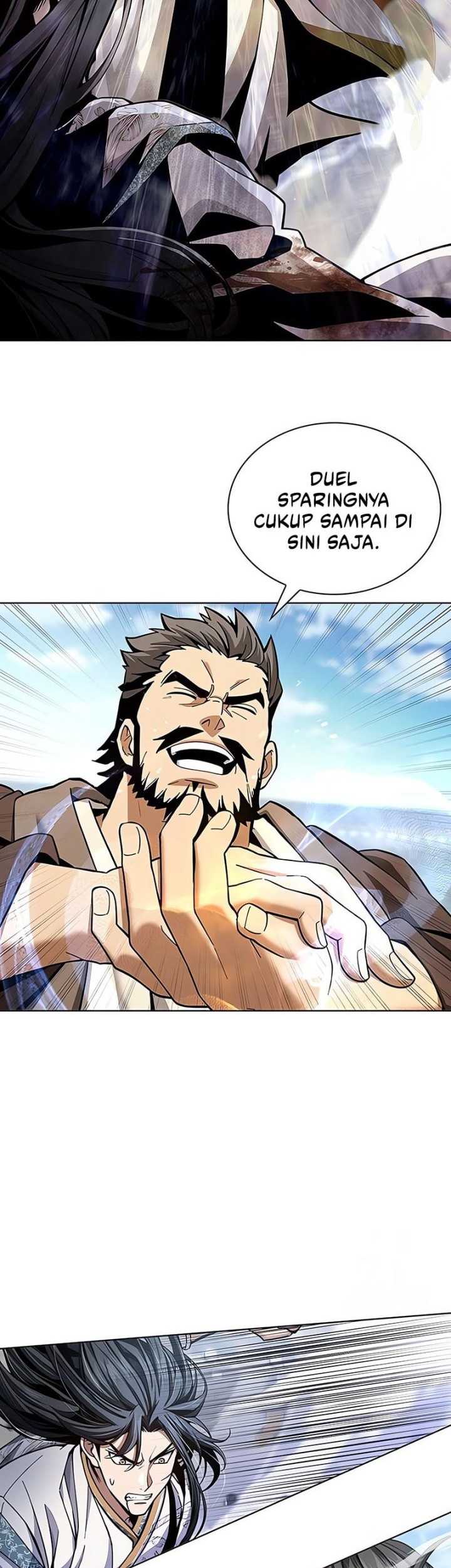 Regression Of The Yong Clan Heir Chapter 20 Gambar 22