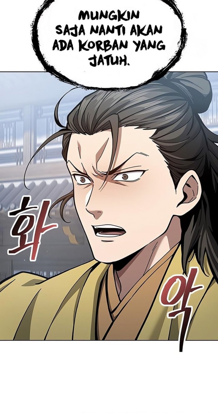 Regression Of The Yong Clan Heir Chapter 20 Gambar 24