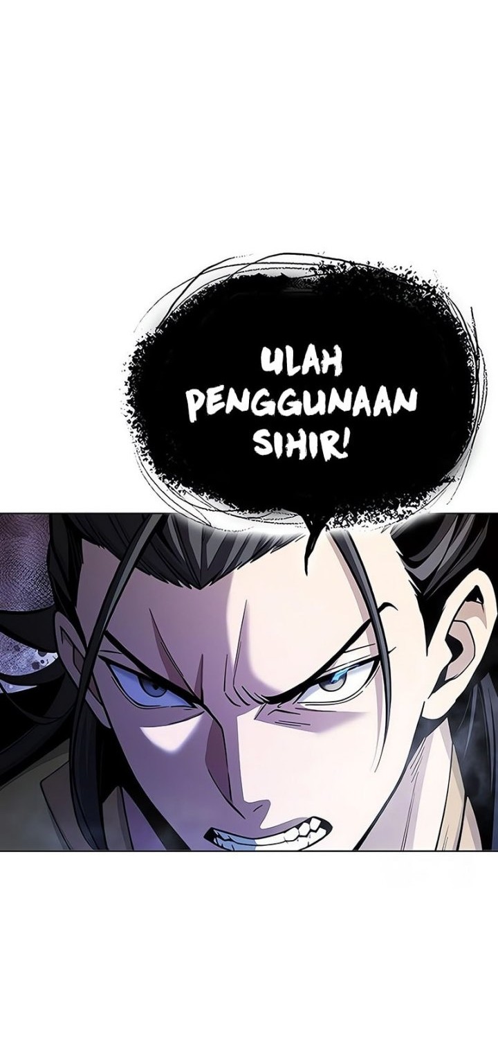 Regression Of The Yong Clan Heir Chapter 20 Gambar 28