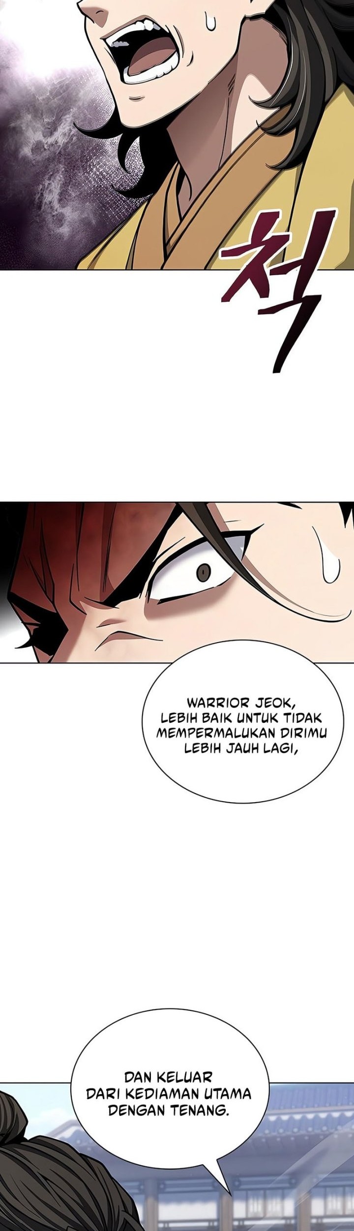 Regression Of The Yong Clan Heir Chapter 20 Gambar 30