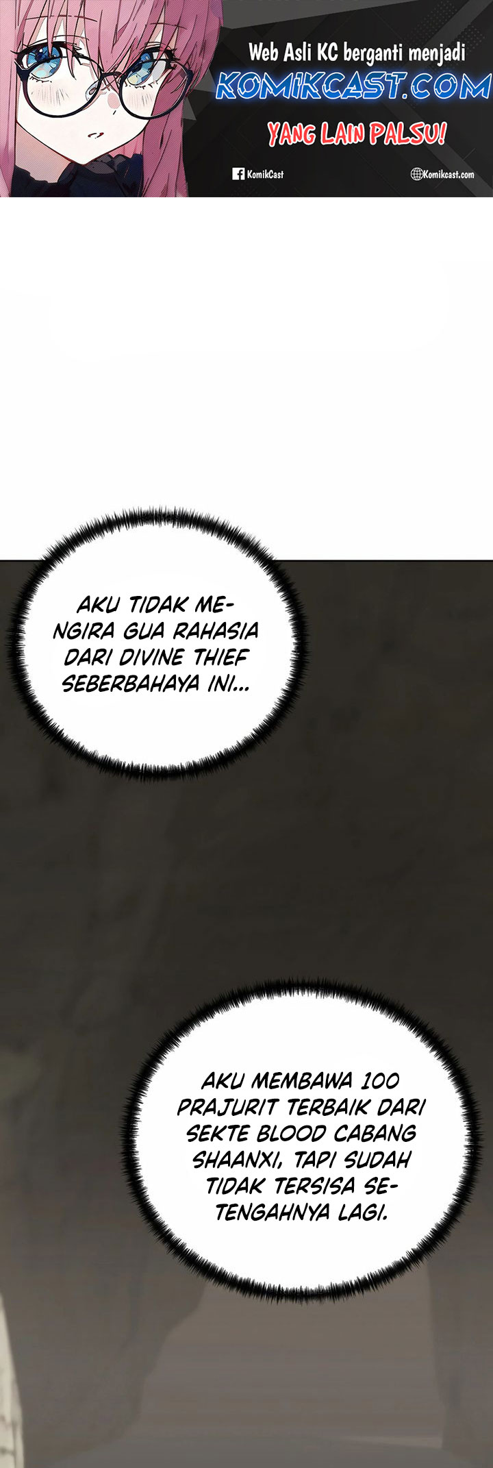 Baca Reincarnation of the Murim Clan’s Former Ranker Chapter 149 Gambar 2