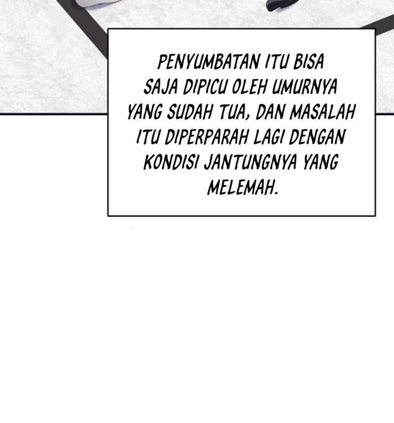 The Heavenly Demon Will Give You a Massage Chapter 54 Gambar 10