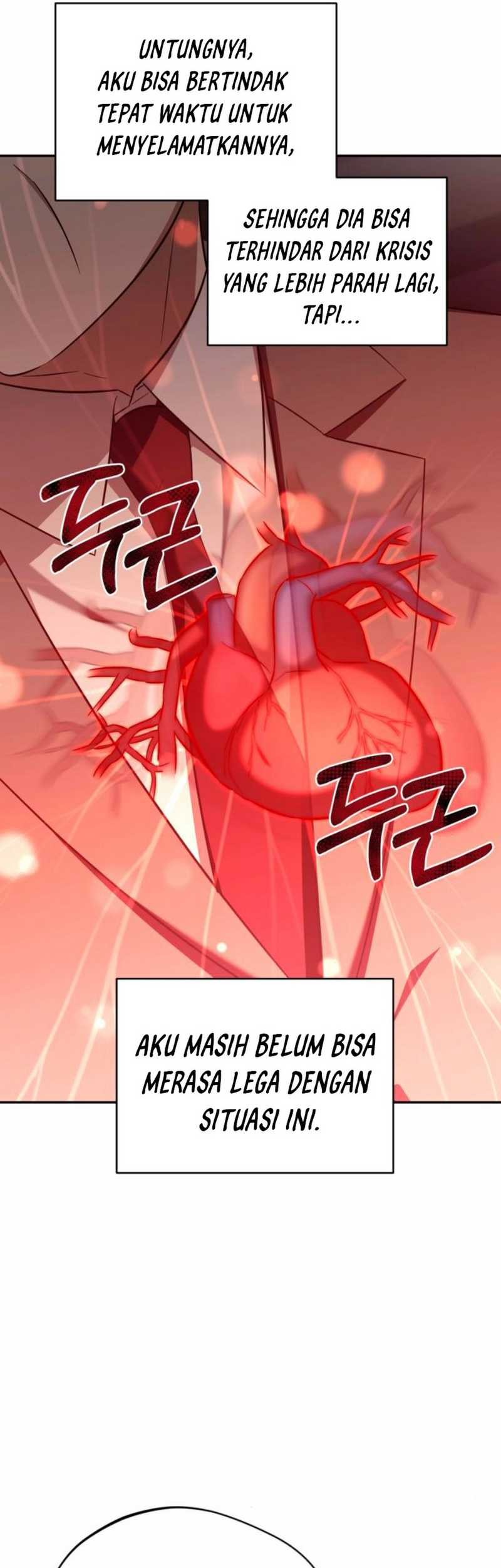 The Heavenly Demon Will Give You a Massage Chapter 54 Gambar 11