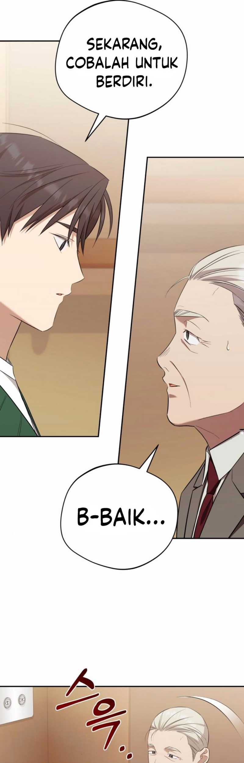 The Heavenly Demon Will Give You a Massage Chapter 54 Gambar 16