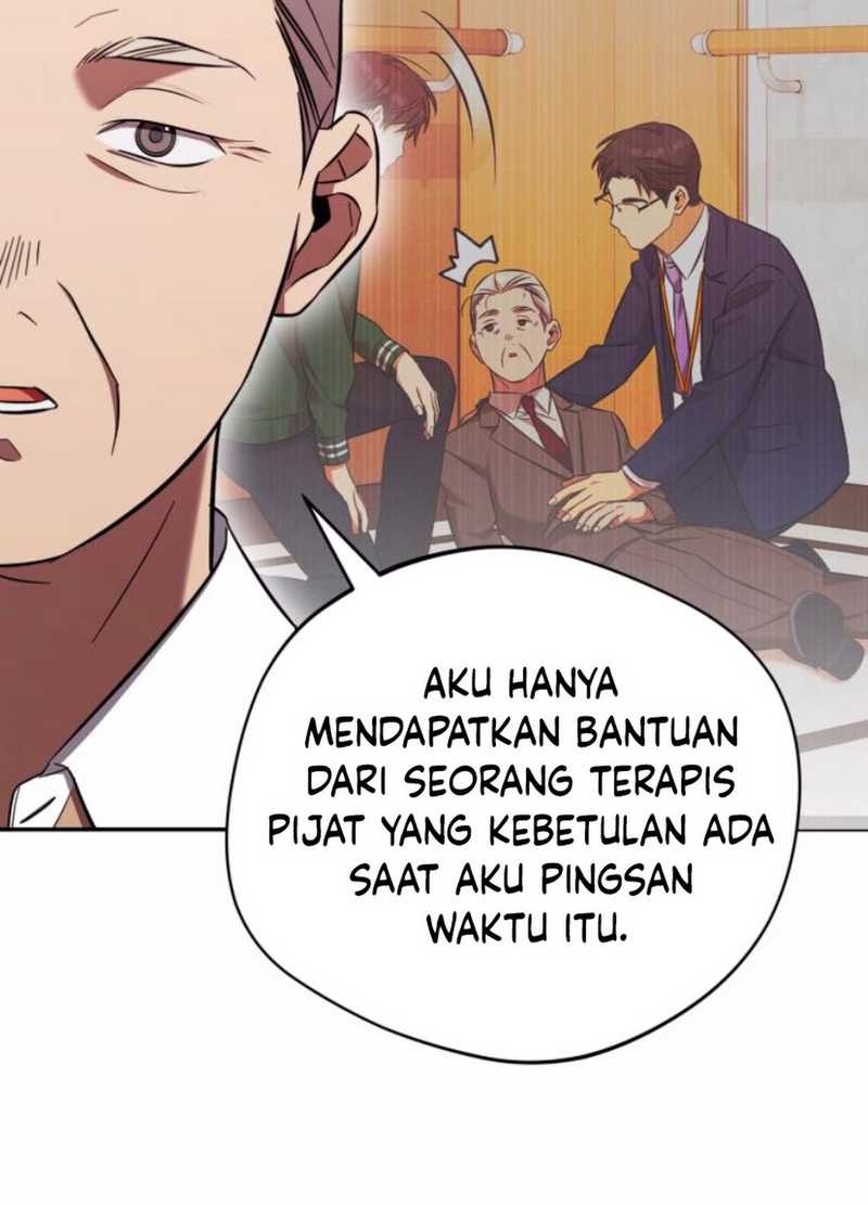 The Heavenly Demon Will Give You a Massage Chapter 54 Gambar 39
