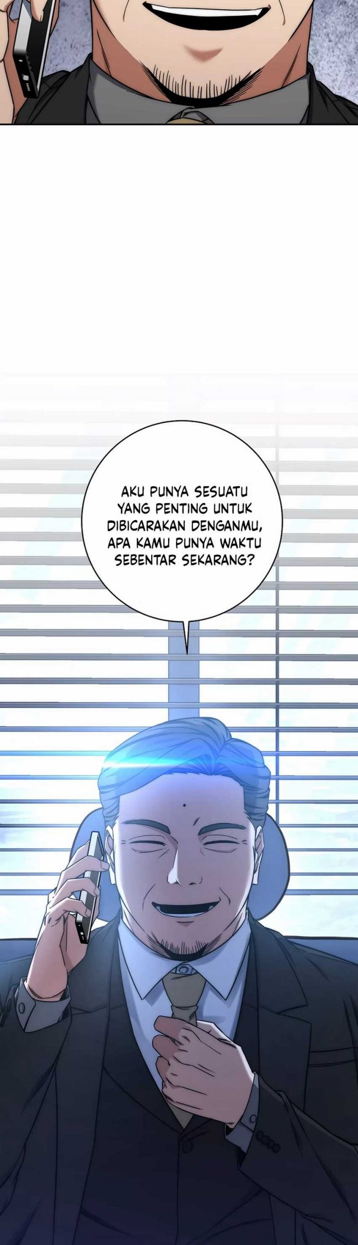 Return of the Sword God-Rank Civil Servant Chapter 40 Gambar 3