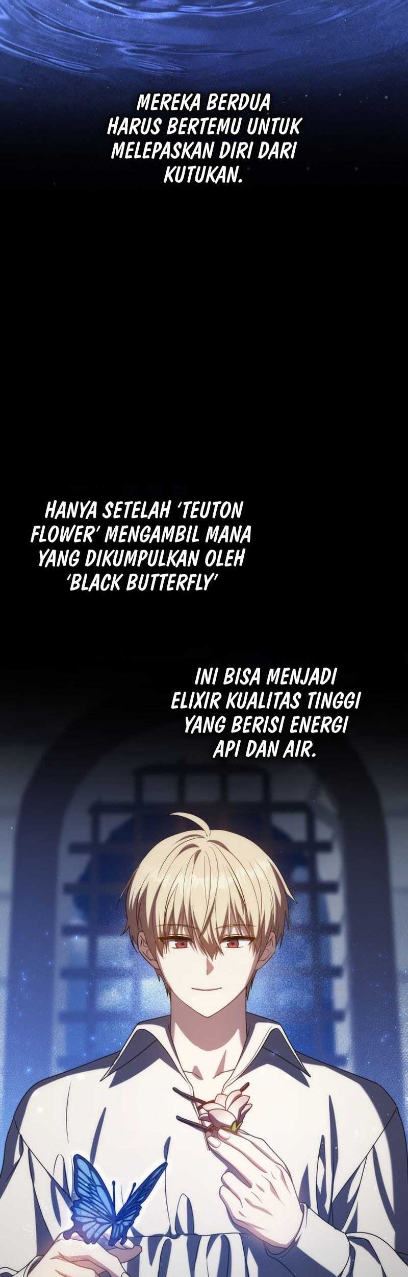 Baca  The Reincarnated Assassin is a Genius Swordsman Chapter 60 Gambar 2