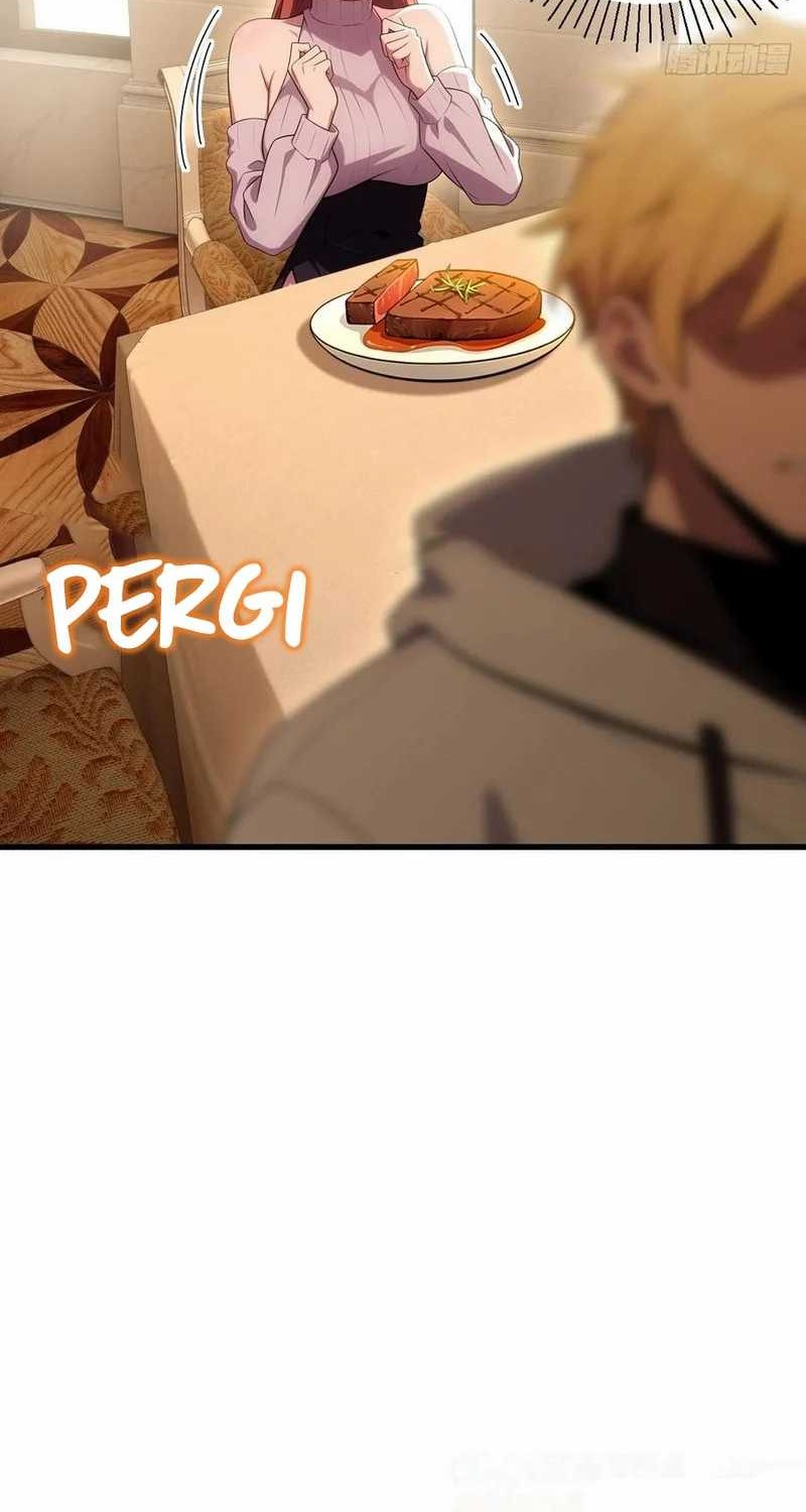 The Ultimate Wantless Godly Rich System Chapter 44 Gambar 20