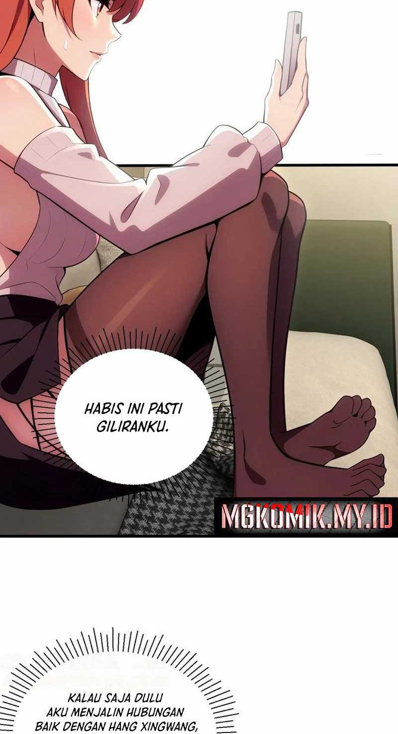 The Ultimate Wantless Godly Rich System Chapter 44 Gambar 26
